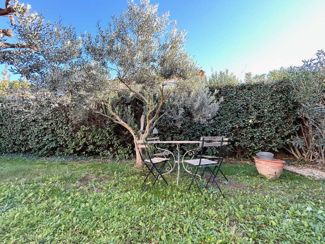 Maison à SAINT-REMY-DE-PROVENCE