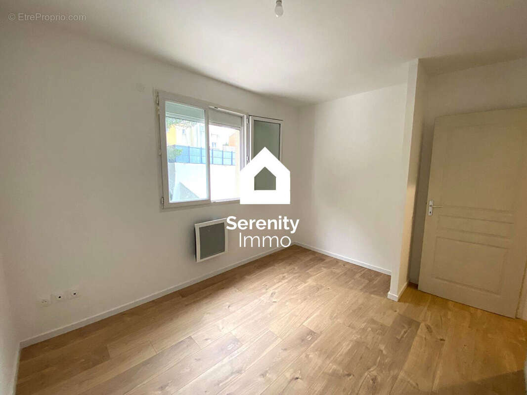 Maison à SEPTEMES-LES-VALLONS