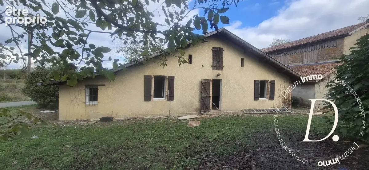 Maison 5 pièces 100 m² à vendre à Onard (40380) - photo 2