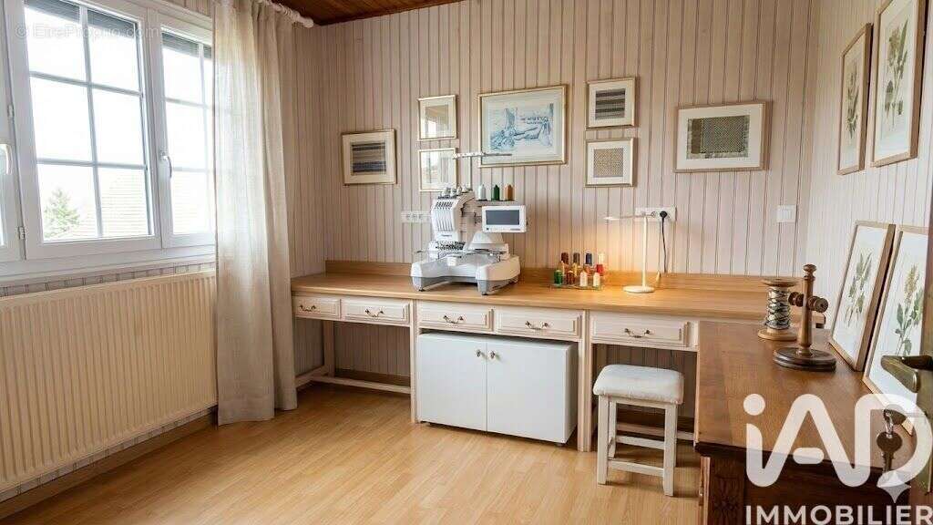 Photo 7 - Maison à AVIRON