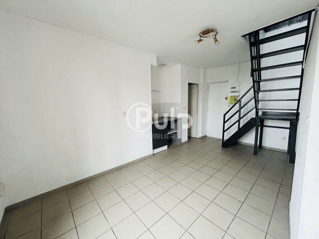 Appartement à DOUAI