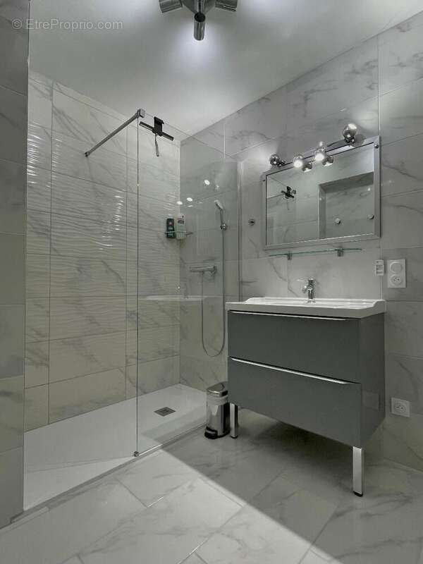  - Appartement à ALBI
