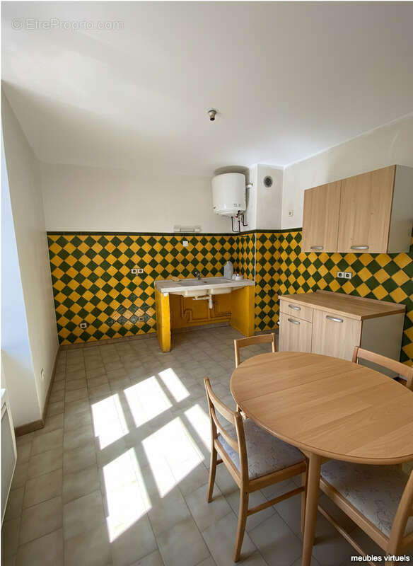 Appartement à ANNONAY