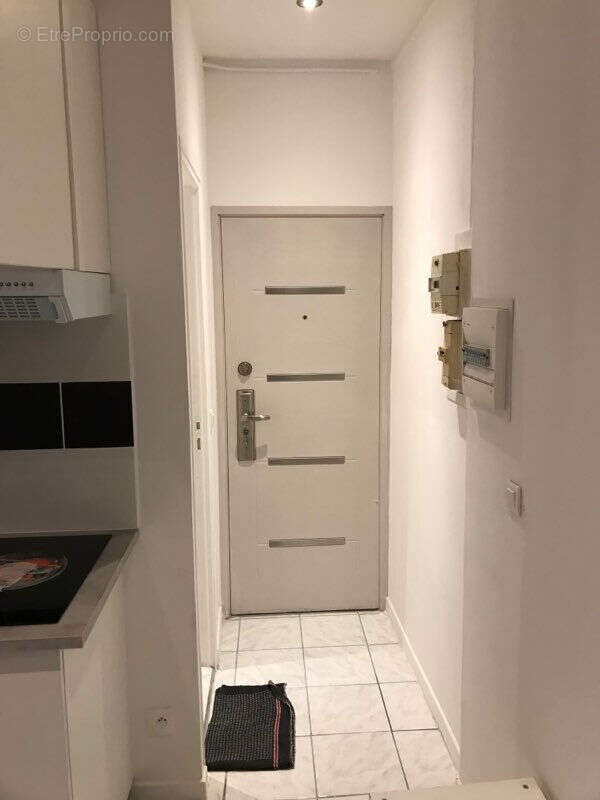 Appartement à MONTREUIL