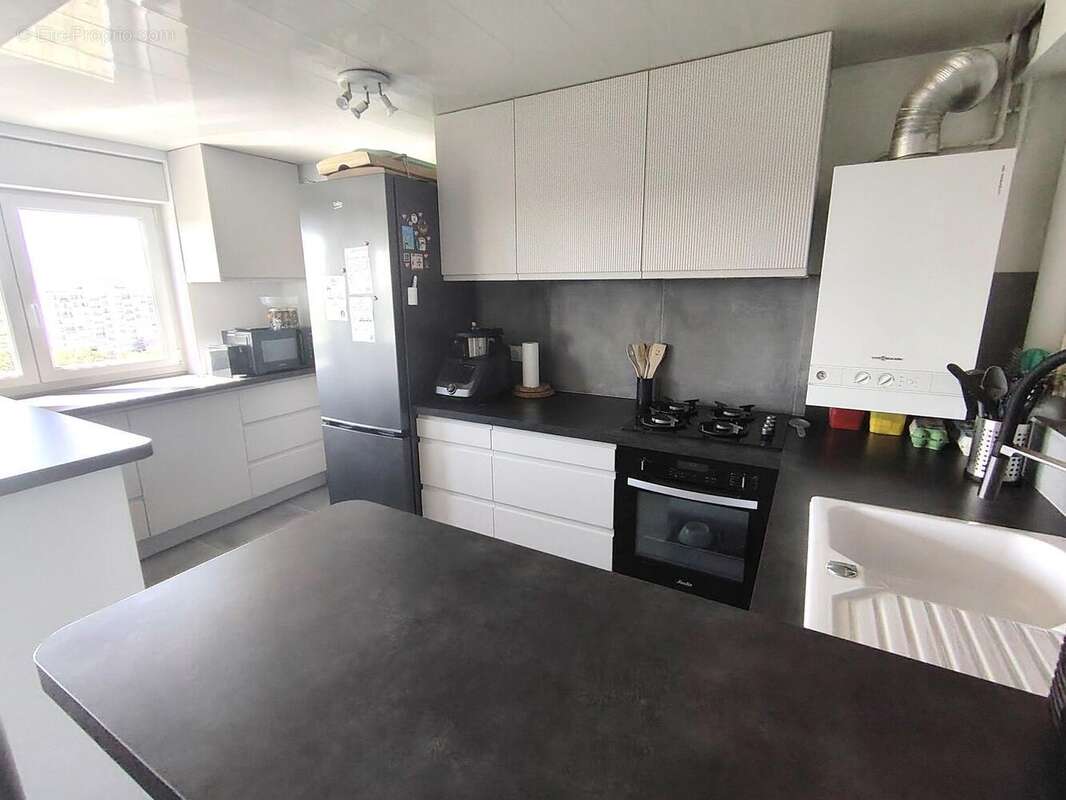 Photo 3 - Appartement à TROYES