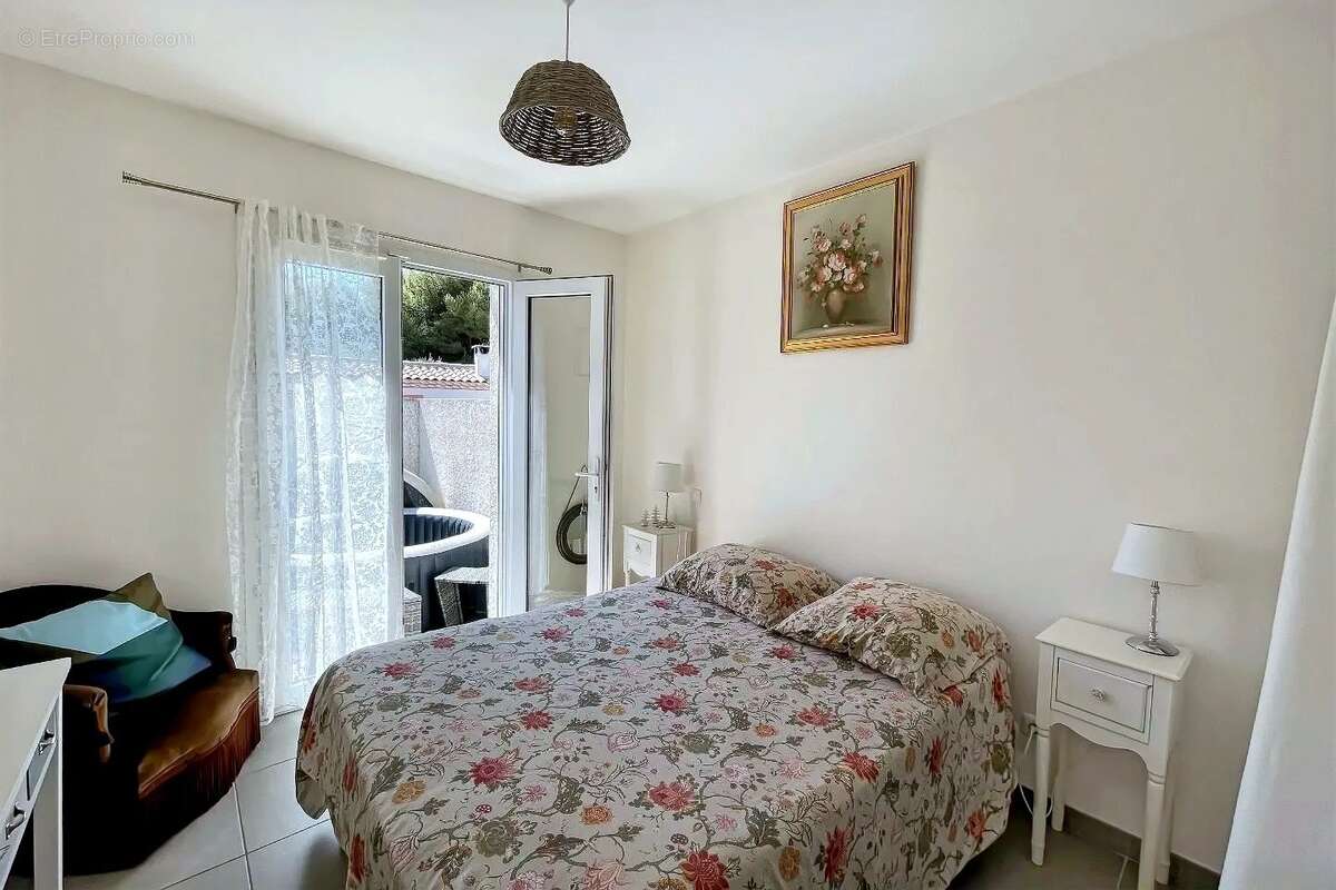 Maison à MEZE