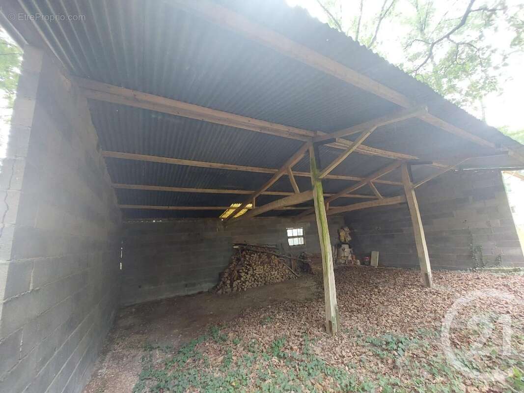 Maison à ETAIS-LA-SAUVIN