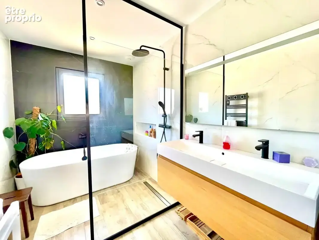 Villa 4 pièces de 136m2  au coeur de Sorède - photo 10