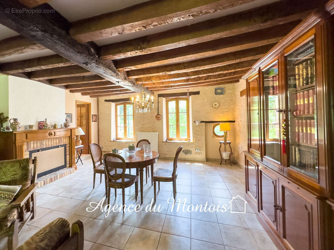 Région Longueville - photo 3