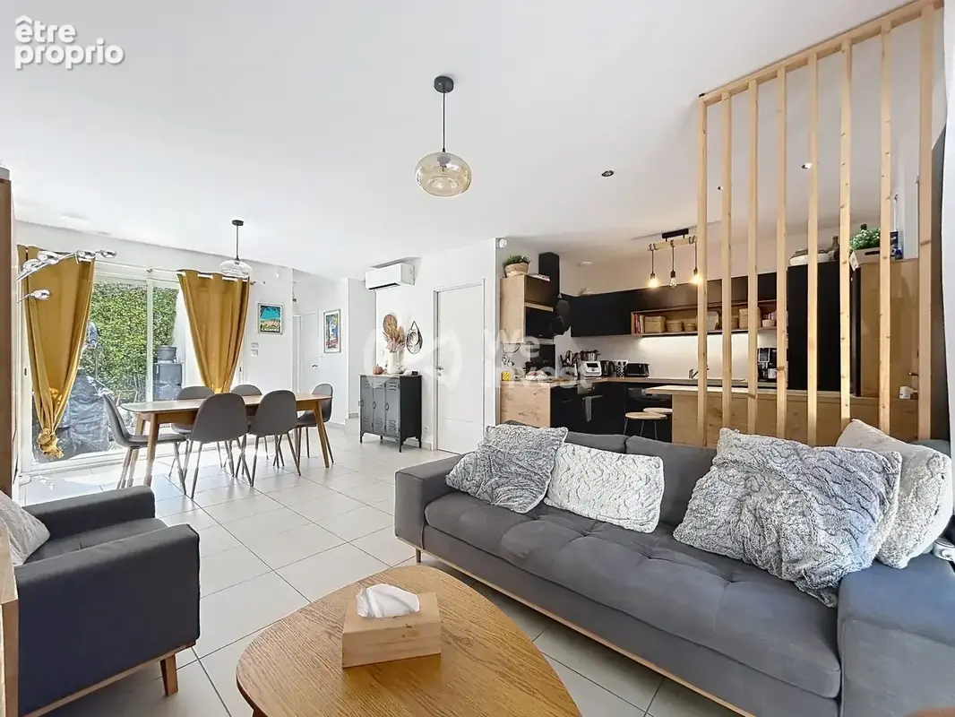 Maison 5 pièces 91 m² à vendre à Saint-Aunes (34130) - photo 5
