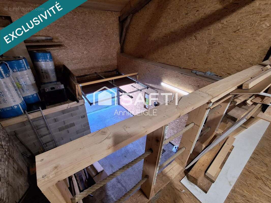 Photo 9 - Maison à LAVOYE