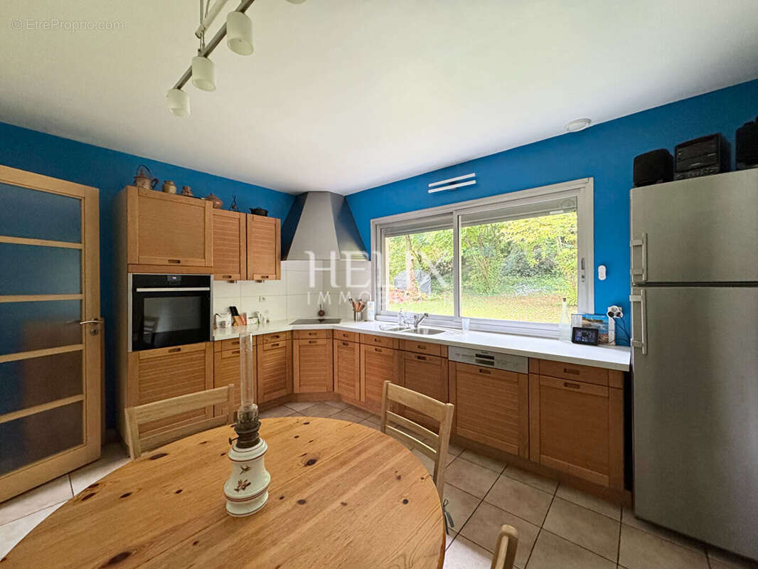 Maison à VILLENNES-SUR-SEINE