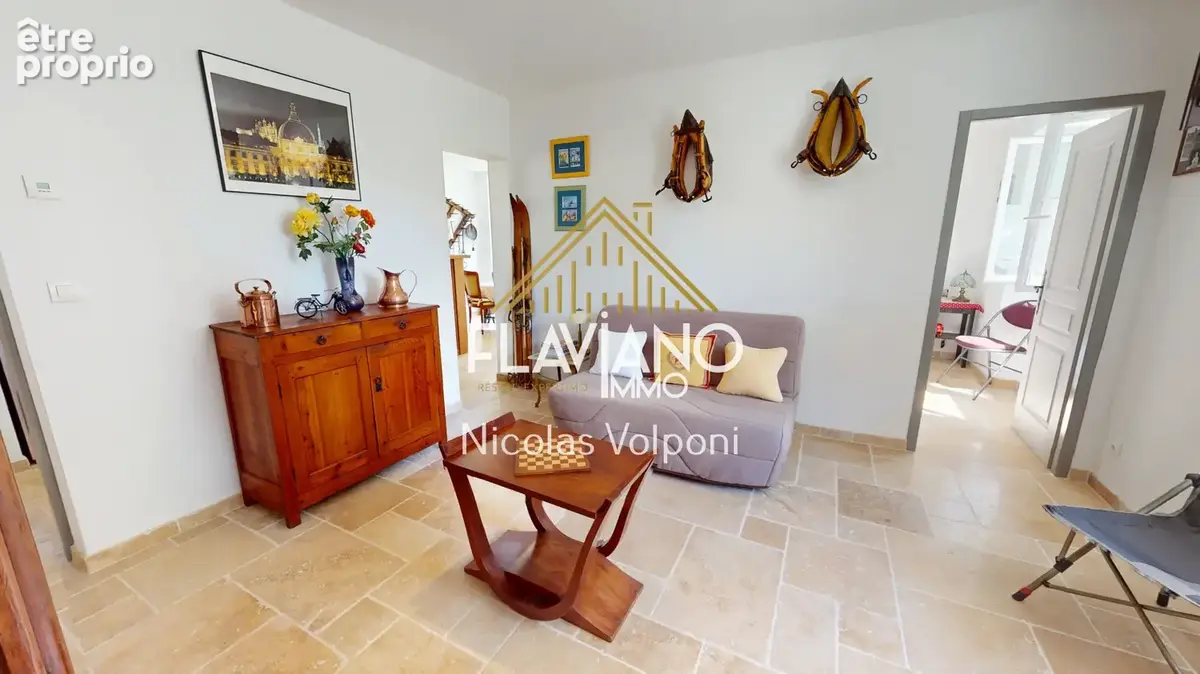 Appartement 50m2 - photo 7