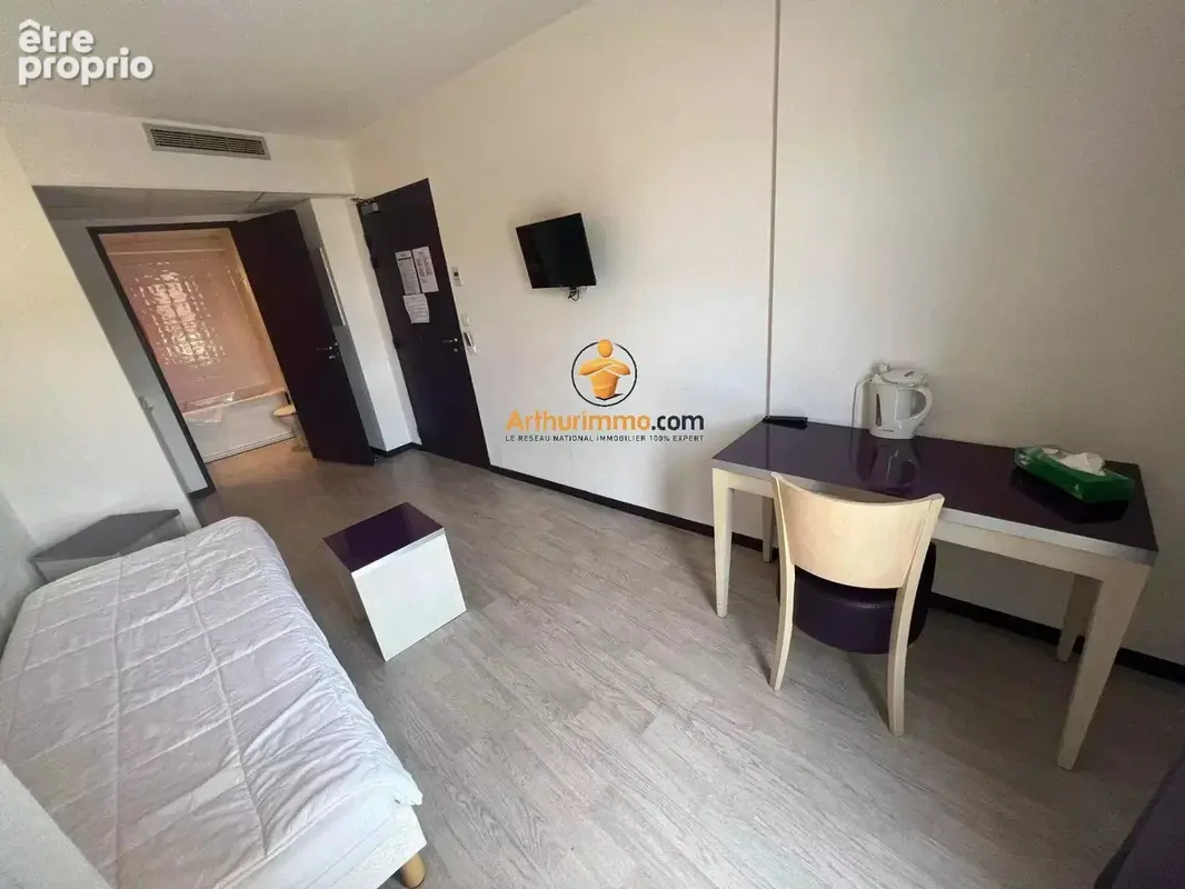 Vente Appartement Lourdes(65100) 46 990ï¿œ - photo 6