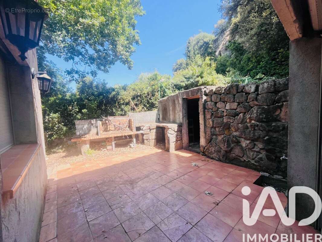 Photo 9 - Maison à BIOT