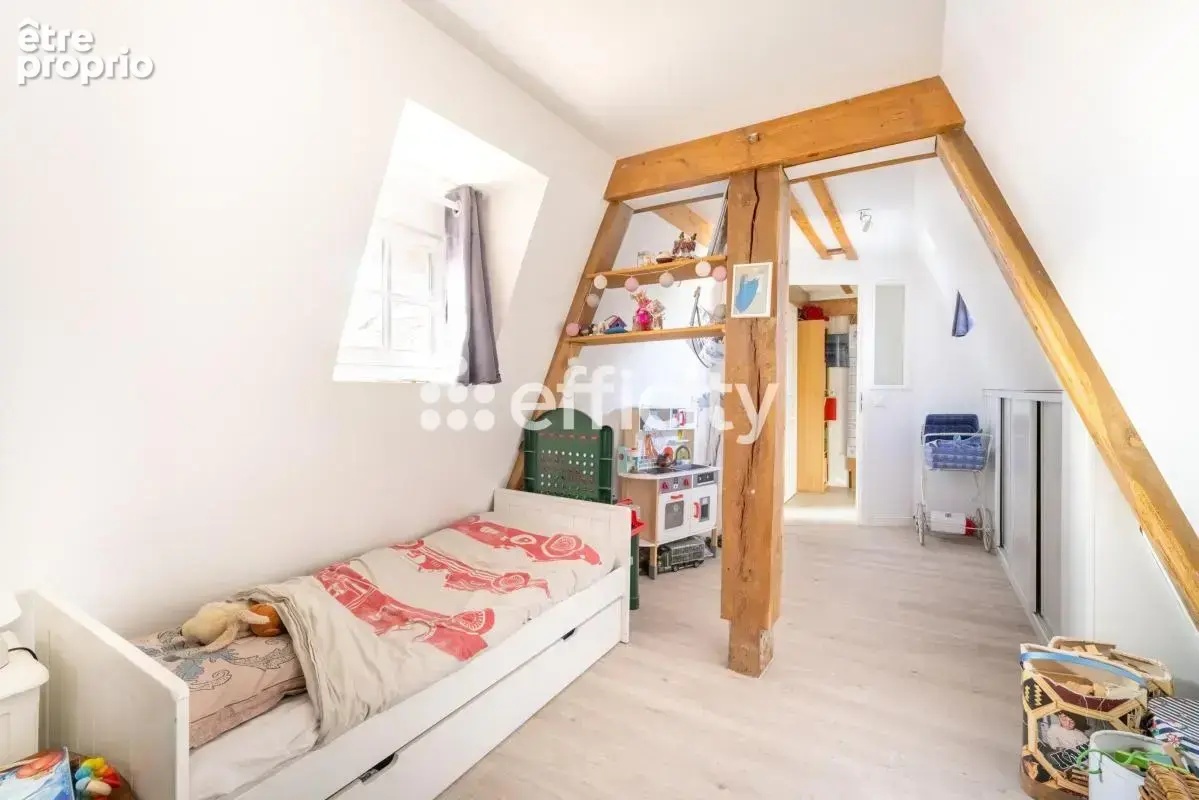 Appartement - photo 10