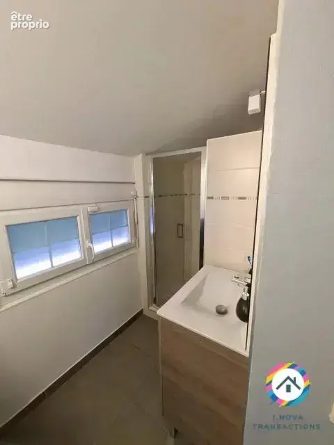 Vente en nue-propriété T6 plain-pied Montaut - photo 18
