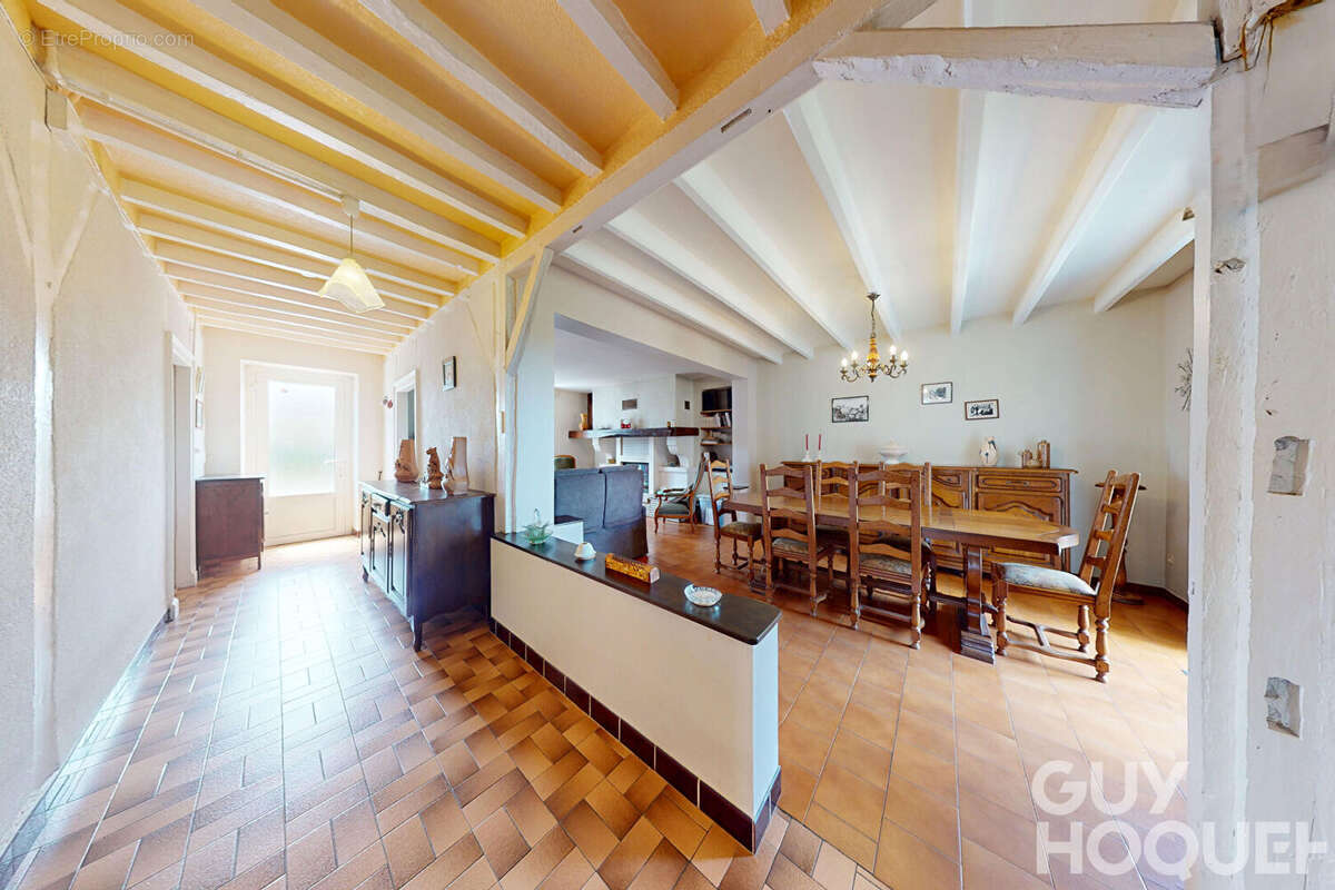 Maison familiale de 157 m² avec dépendance à Hagetmau - photo 2