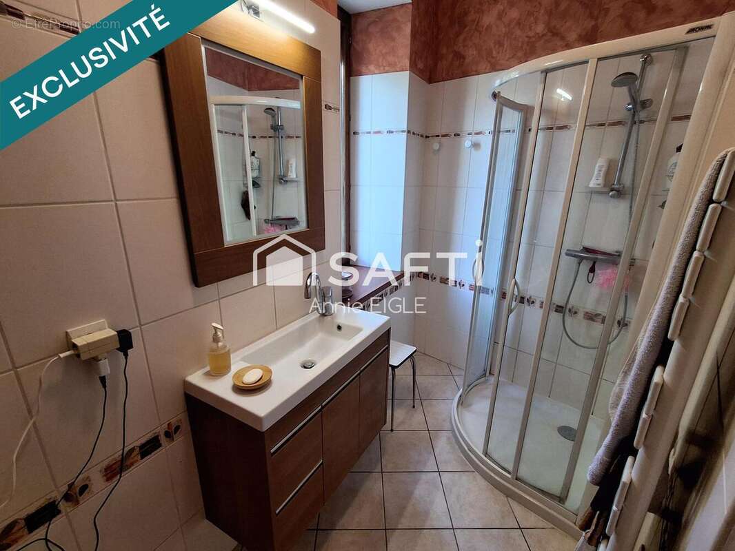 Photo 8 - Maison à DOMBASLE-EN-ARGONNE