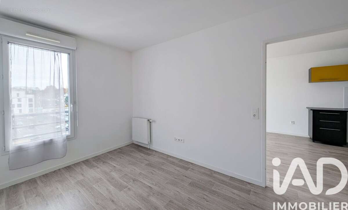 Photo 4 - Appartement à DAMMARIE-LES-LYS