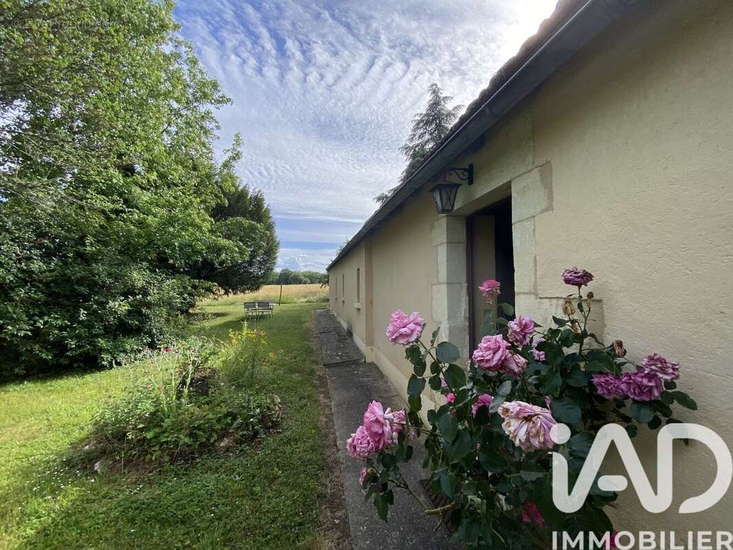Maison 155 m² à Domme  - photo 4