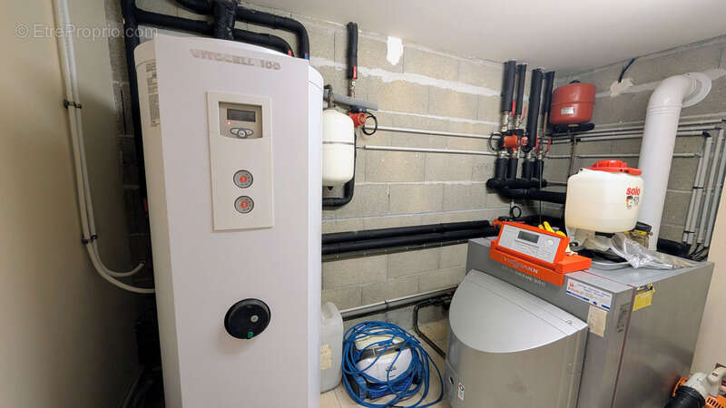 Maison à LIGNIERES-SONNEVILLE