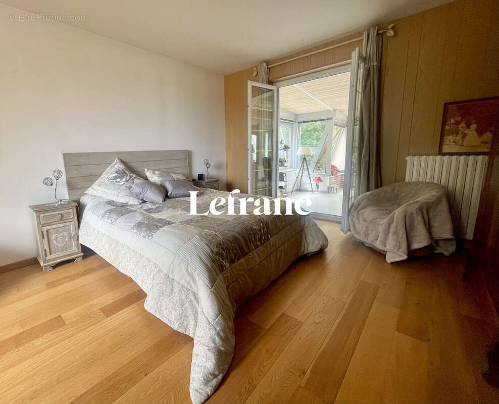 Maison à BOUTIGNY-SUR-ESSONNE