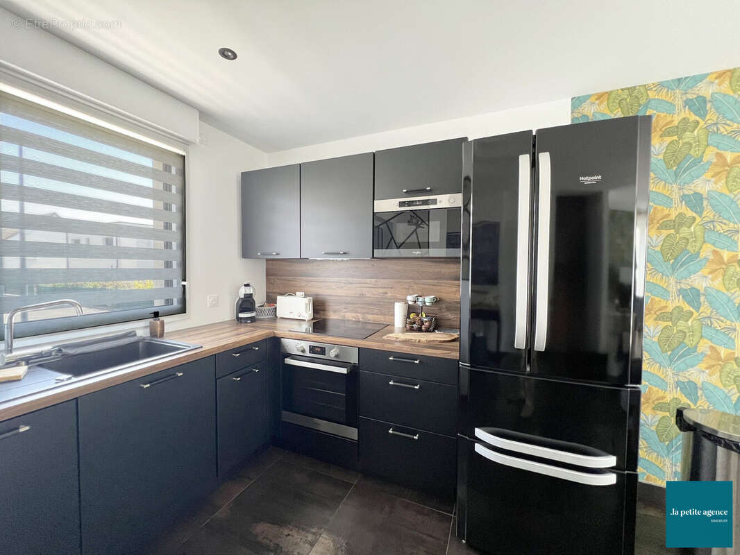 Maison 87 m² à Cheux  - photo 3