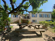 Maison à CADEROUSSE