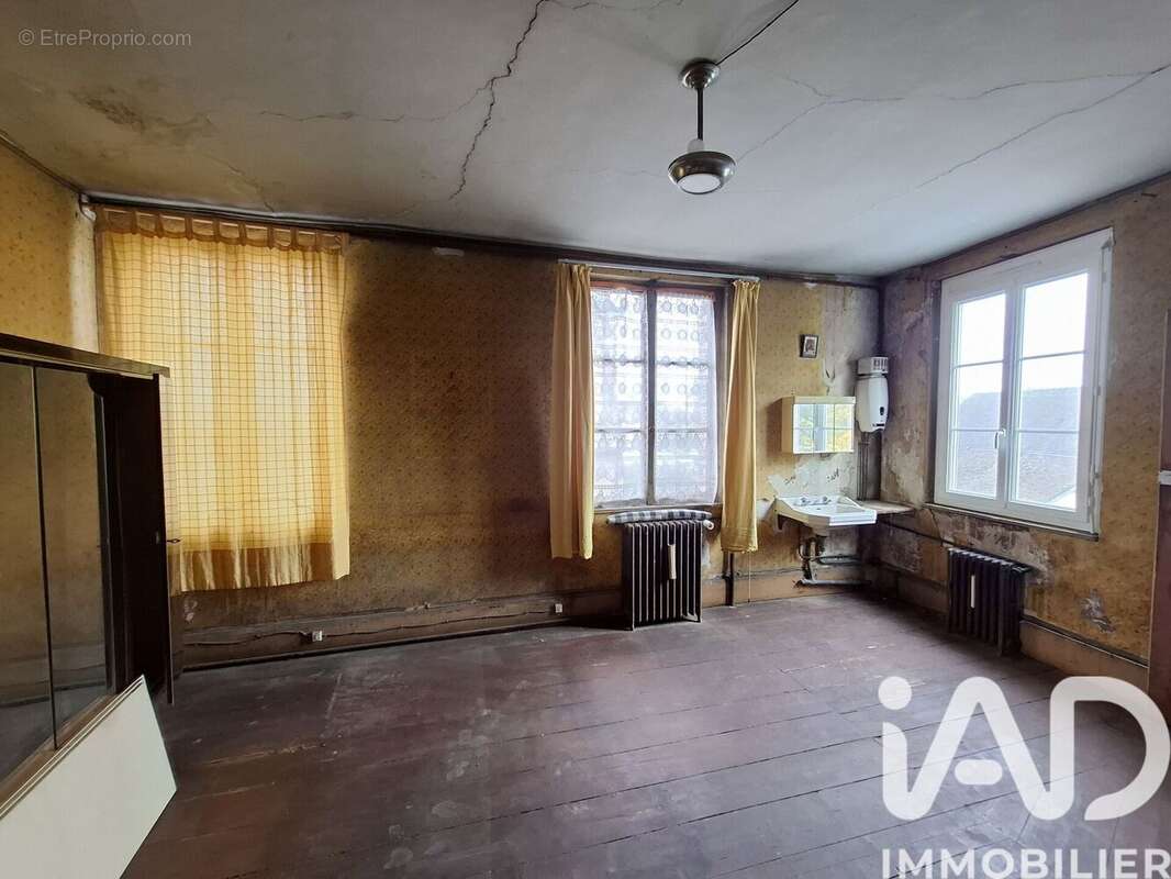 Photo 3 - Appartement à BRETEUIL