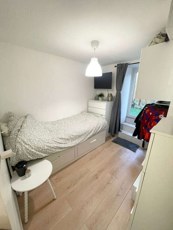 Appartement à TROUVILLE-SUR-MER