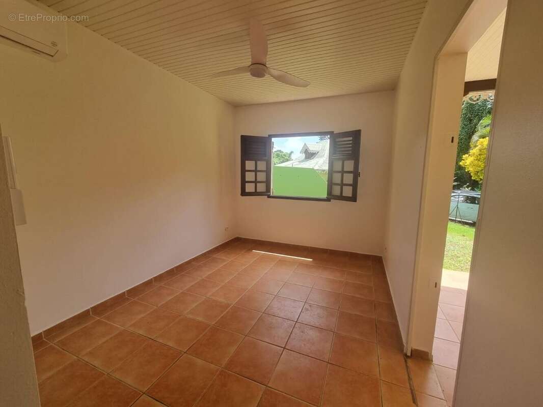 Photo 5 - Maison à SCHOELCHER