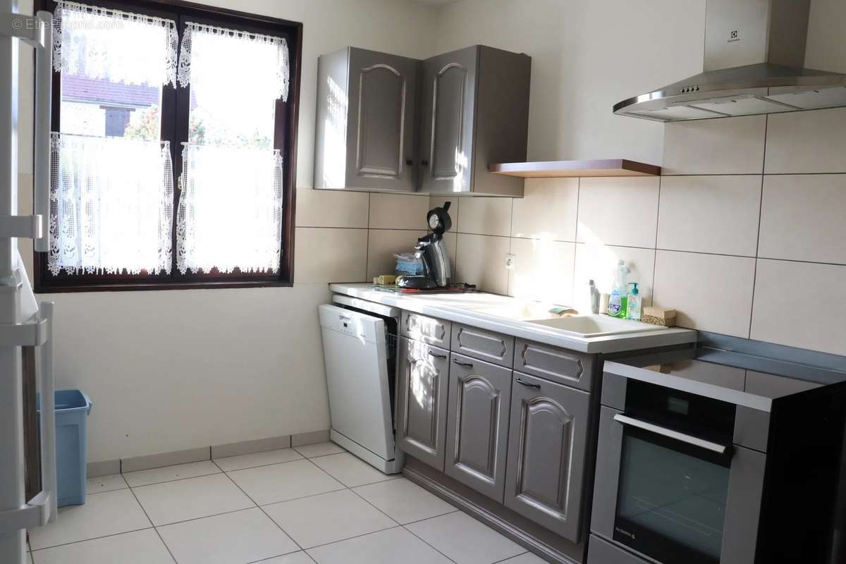 Maison à LA FERTE-SOUS-JOUARRE