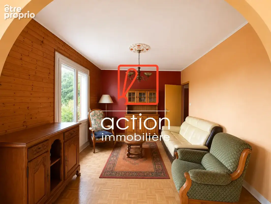 Spacieuse maison de 150m2 - Pleubian - photo 12