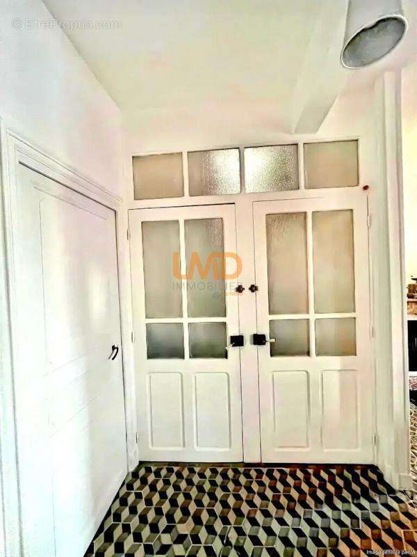 Maison à COLOMBIERS