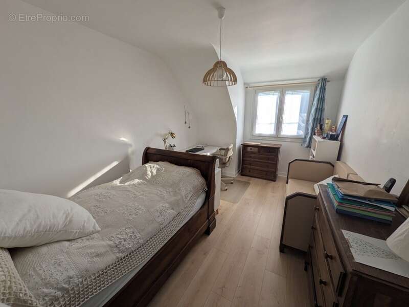 Maison à GUEMENE-SUR-SCORFF