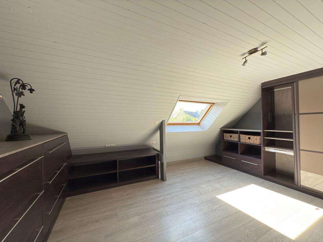 Maison 7 pièce(s) 160 m2, 5 chambres, 56470 Saint-Philibert - photo 13