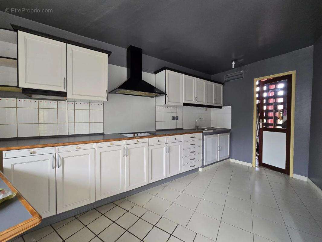 Appartement à LA POSSESSION