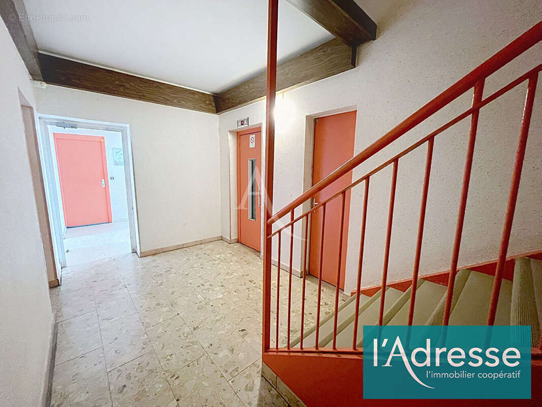Appartement Montigny Les Metz F5 88.93 m2 - photo 12