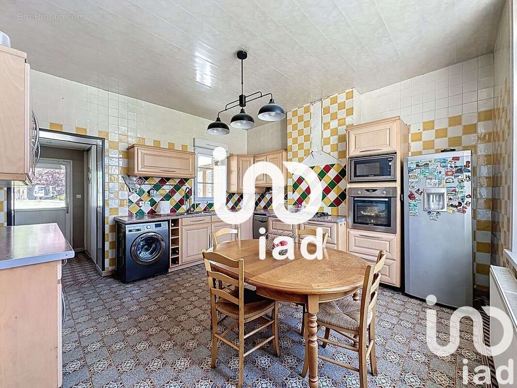 Photo 2 - Maison à DANNES