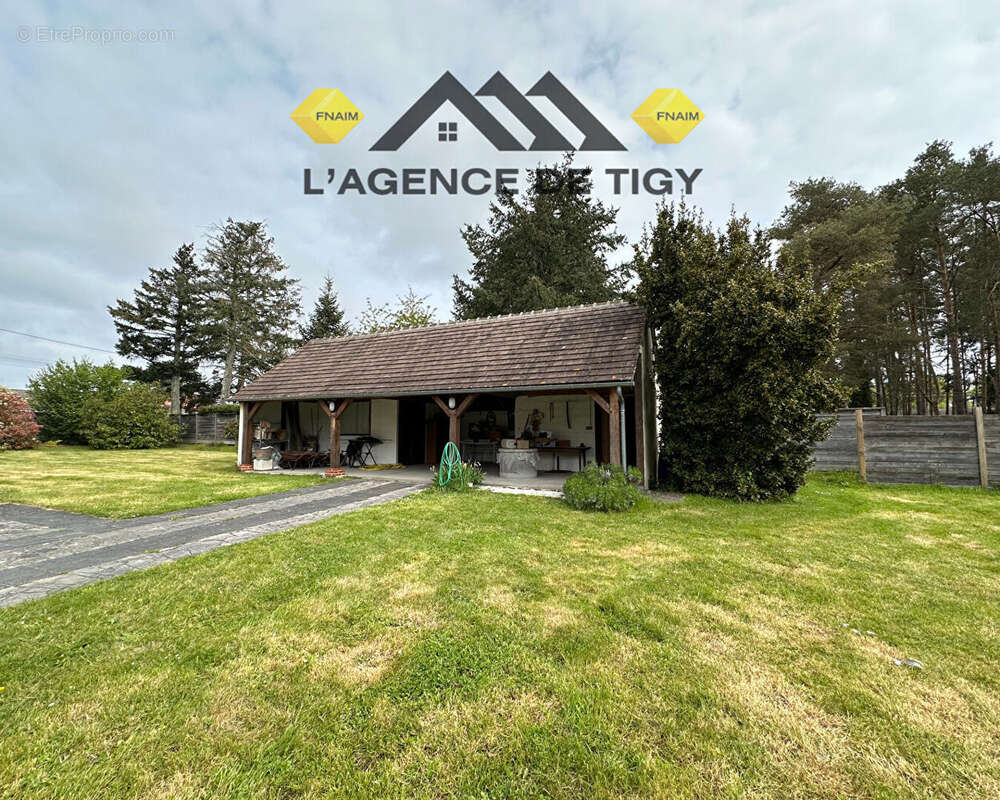 A VENDRE Maison centre bourg - photo 11