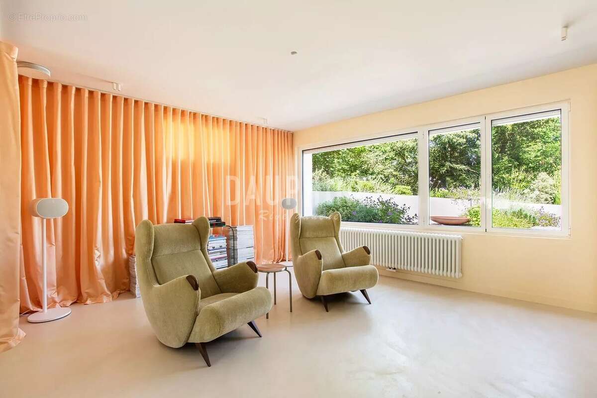 Le pecq -  grandchamp - photo 17