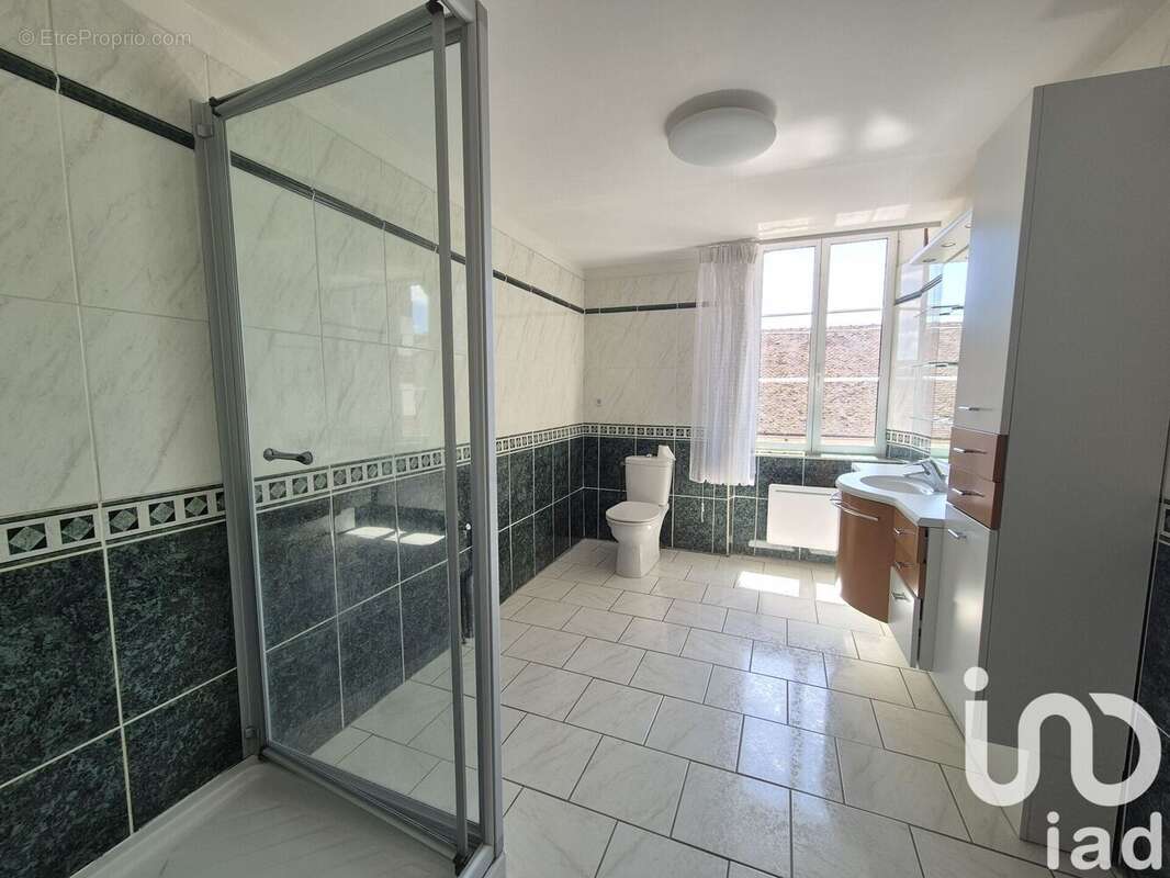 Photo 6 - Maison à LOOZE