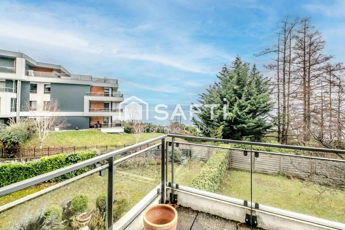 Photo 1 - Appartement à EVIAN-LES-BAINS