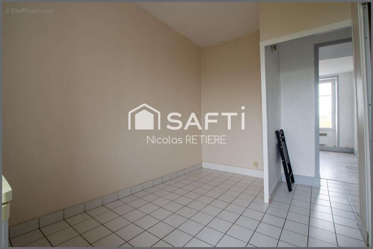 Photo 3 - Appartement à NANTES