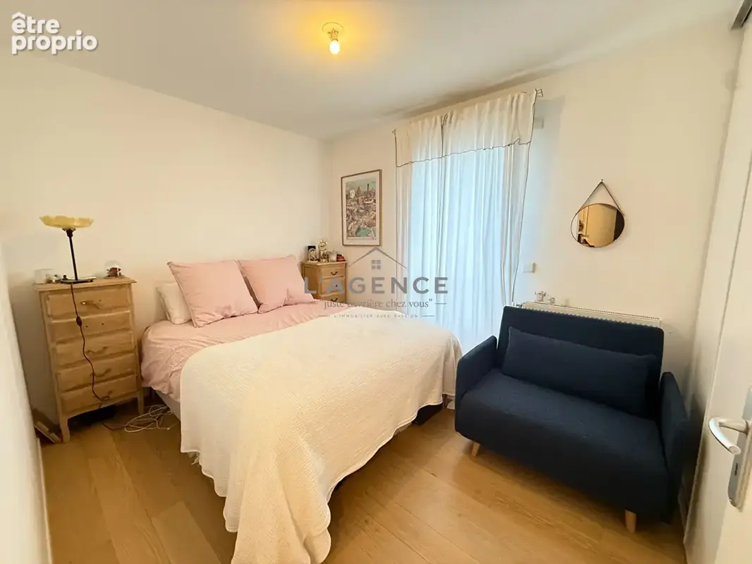 Appartement Ermont 4 pièce(s) 100 m2 - photo 6
