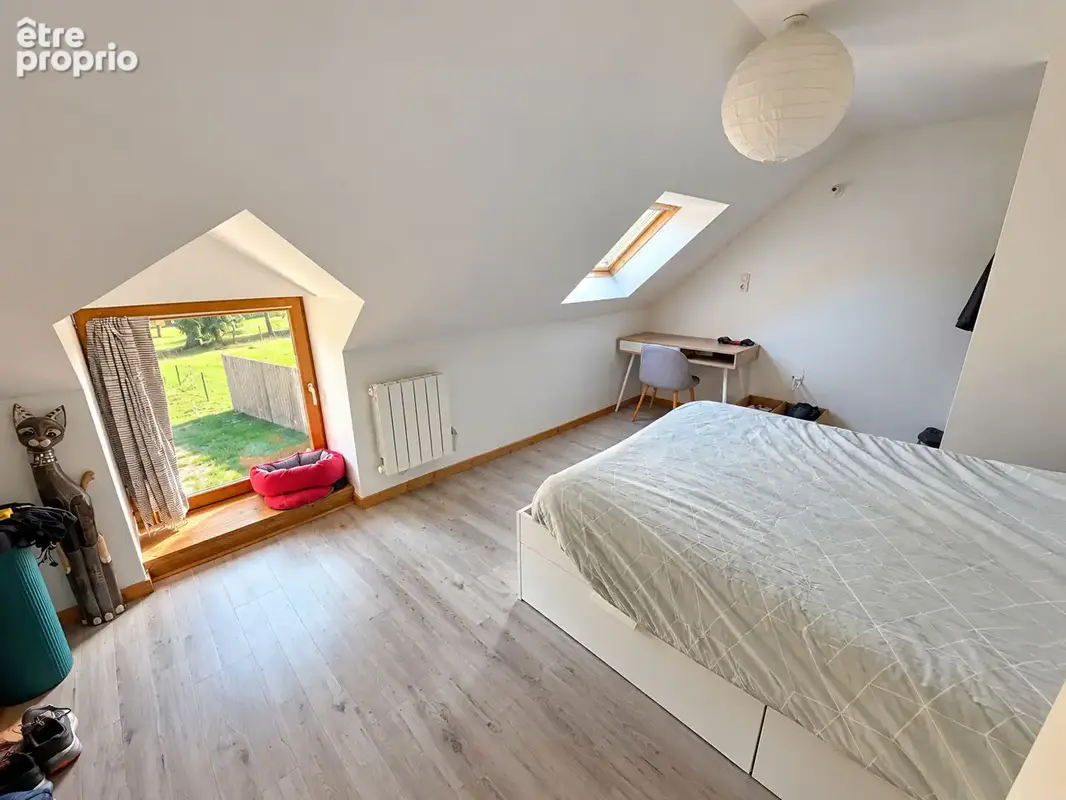 Maison 6 pièces 117 m² à vendre à Bonnemain (35270) - photo 5