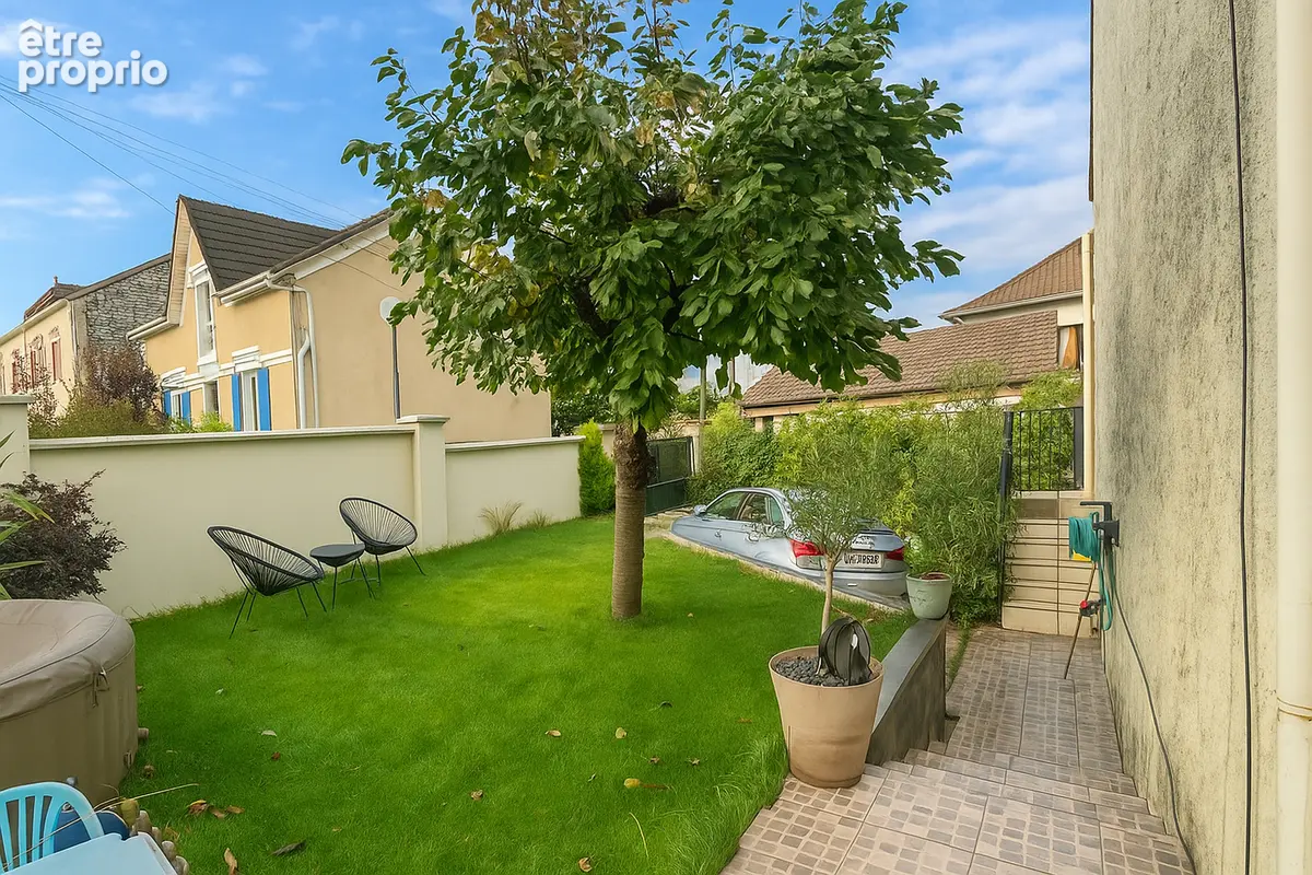 Maison Champigny Sur Marne 5 pièce(s) 90 m2 - photo 6