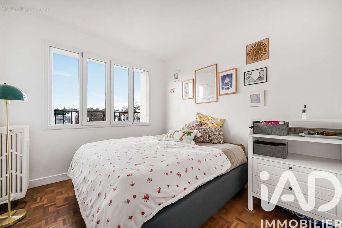 Photo 8 - Appartement à NOGENT-SUR-MARNE