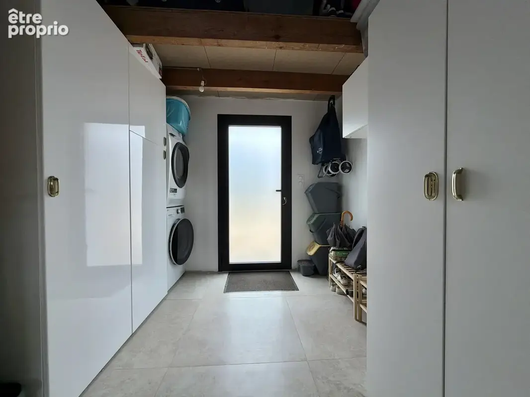 Maison rénovée avec piscine et Grangette - photo 11